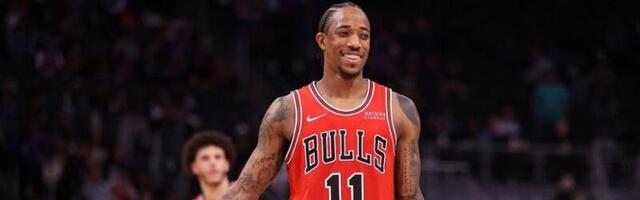 Bulsi kakve nismo gledali od Džordanove ere: Nema više nepobedivih u NBA, Juta pala pred hitom sezone