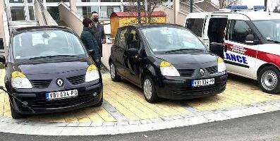 VREDNA DONACIJA DOMU ZDRAVLJA U VRNJAČKOJ BANJI