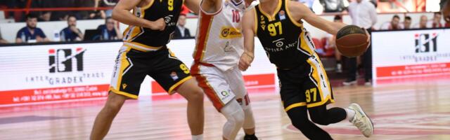 HRVATI PREKINULI "CRNI NIZ"! Trofejni klub u Čačku skinuo prokletstvo staro 15 godina!