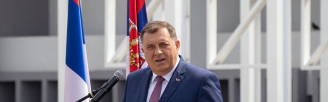 Dodik: Britanci planiraju da me kidnapuju, to se u Srpskoj već dešavalo