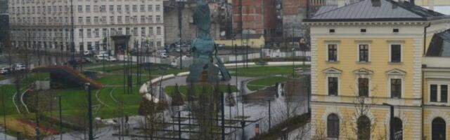 NAGLI PAD TEMPERATURE I KIŠA! Evo kada se vraća lepo vreme!