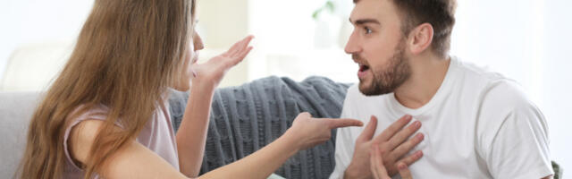 Svi se različito nose sa svađama: Kako horoskopski znaci reaguju kada su u konfliktu