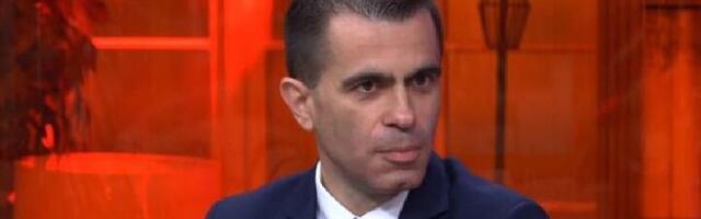 Đorđe Milićević vršioca dužnosti ministra prosvete