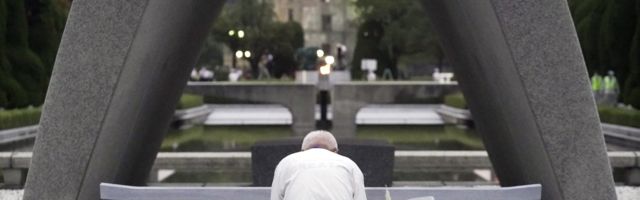Hirošima 75 godina kasnije, eksplozija koja je promenila svet