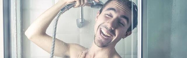 Da li je bolje tuširati se hladnom ili toplom vodom?