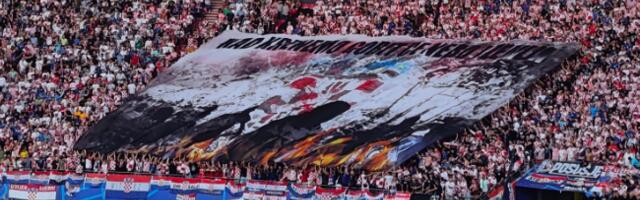 SRAMNO SAOPŠTENJE UEFA: Dok Hrvati pozivaju na ubijanje Srba, Evropska kuća fudbala njih vidi kao žrtve!