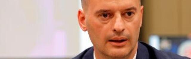 Traje tihi „rat“ Partizana i KLS