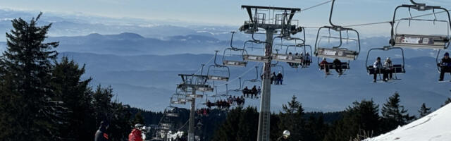 Za ljubitelje skijanja važna vest: Pretprodaja ski pasa je počela