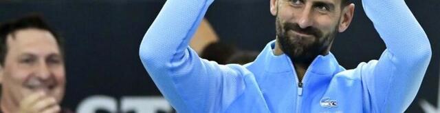 Oglasio se Đoković! Neka se čuvaju Alkaraz i Siner!