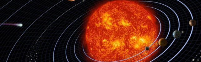 VEČERAS OBAVEZNO POGLEDAJTE NOĆNO NEBO! Videćete redak fenomen - planete formiraju PRAVI KOSMIČKI SPEKTAKL