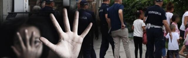 DEVOJČICI FALE DELOVI USANA! Monstruozni detalji zlostavljanja deteta sa Palilule: ANEMIČNA JE, IMA VIŠESTRUKE PRELOME KOSTIJU U RAZLIČITIM FAZAMA ZARASTANJA!