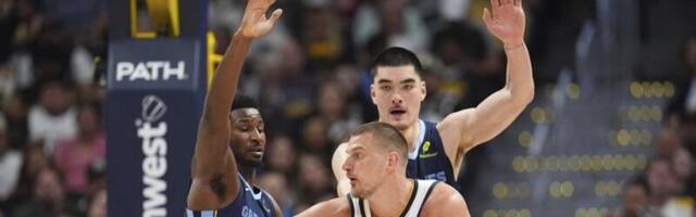 "AKO JOKIĆ NE OSVOJI MVP NAGRADU..." Novi trener Denvera zagrmeo zbog Nikole (VIDEO)