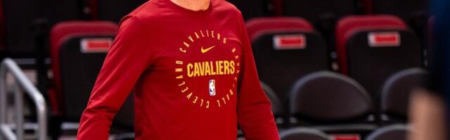 OČEKIVANO: Izabran trener godine u NBA ligi! (VIDEO)