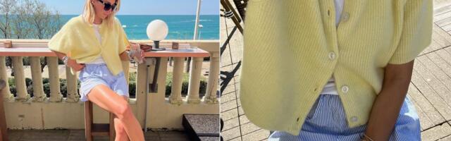 Od pink & red do sage & beige: L&Z ultimativni letnji outfit color match