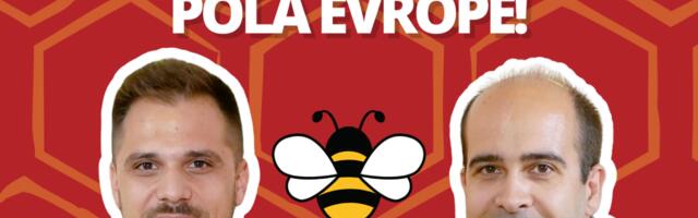 €2,5 miliona za srpski startap B2Bee!