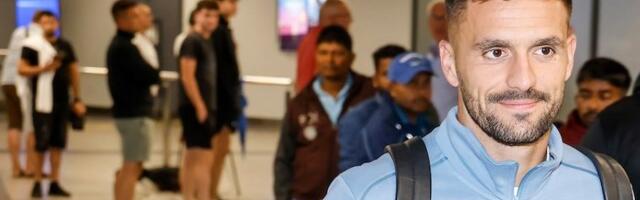 Zvezda, Vojvodina ili inostranstvo? Evo gde Tadić nastavlja karijeru