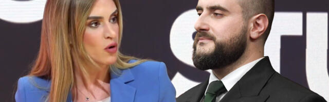 Milica Zavetnica napala Zukorlića na Informeru – “Ne pojavljuje se na Sretenje i Vidovdan”