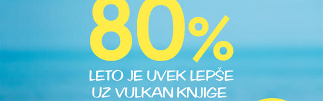 Vulkan knjige na popustu do 80% samo na sajtu vulkani.rs