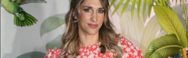 Jelisaveta Orašanin se OGLASILA sa Havaja nakon cunamija