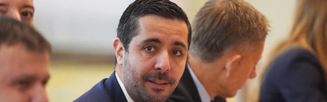 Uhapšen bivši ministar Tomislav Momirović!