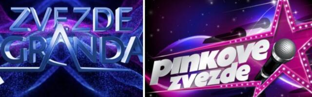 Emisija u kojoj će se suočiti žiri Pinkovih zvezda i Zvezda Granda: Ovo se čekalo