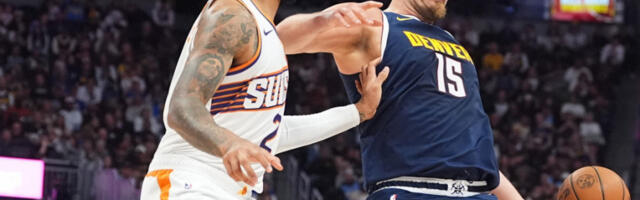 ČISTA GENIJALNOST Jokić ovim potezom obesmislio NBA ligu, nastao potpuni haos (VIDEO)