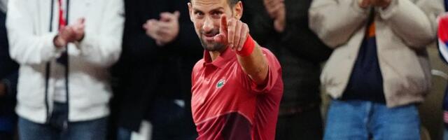 NOVI SKOK NOVAKA ĐOKOVIĆA NA ATP LISTI: Srbin ponovo u samom vrhu, imamo i novi prvi reket sveta!