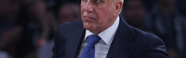 PARTIZAN OPET VREBA NBA POJAČANJE?! Isplivale nove informacije!