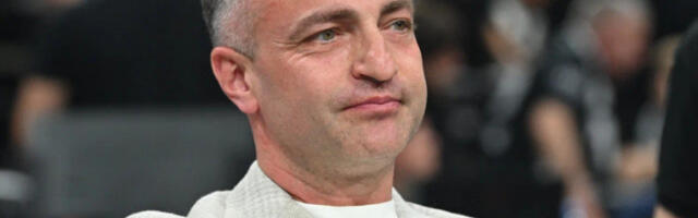 NEVEROVATNA DOMINACIJA RAJAKOVIĆA Srbin je apsolutni hit NBA lige