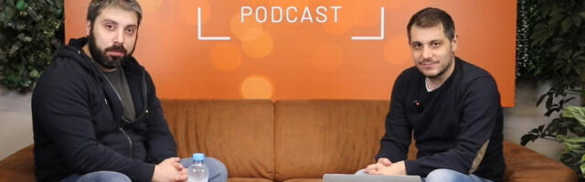 Sport kroz Objektiv – Porazi i pritisak: Evropsko proleće na kocki, Zvezda – Steaua meč istine (VIDEO)