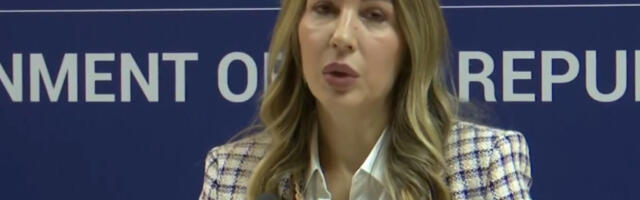 Ministarska i Sijarto se obratili: MOL još aktivniji učesnik na tržištu Srbije nakon sankcija NIS-u