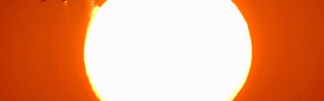 Hitno upozorenje Erbasa: Kosmičko zračenje prizemljuje hiljade aviona, moraju na vanredni servis