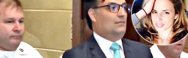 "Želite da se izvučete sa ubistvom?": Spisak morbidne pretrage na Guglu Brajana Volša nema kraja