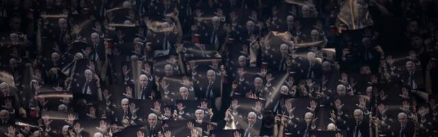 Grobari se okrenuli protiv celog tima: Žvižduci za igrače!