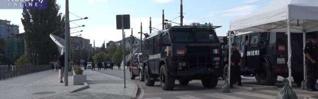 KFOR: Pojačane aktivnosti u podršci bezbednosti širom KiM