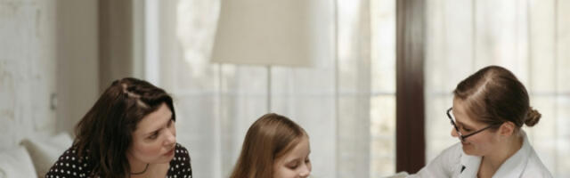 Нова анализа потврђује да вакцине не изазивају аутизам