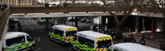 Лекари специјализанти у Енглеској одбацили понуду владе, потврдили штрајк