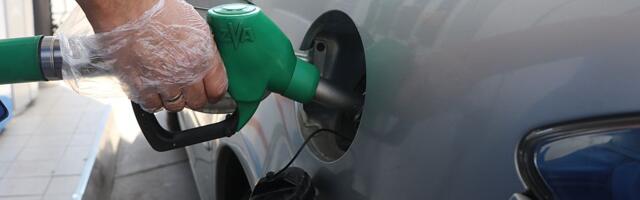 Zbog EU sankcija Rusiji, grčko-austrijska naftna firma obustavlja isporuku goriva