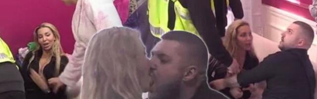 NAŠLJOKANA ANELI PROBILA DNO SRAMOTE SA ASMINOM: Ljubljena, pa PONIŽENA pred milionima - izbio KARAMBOL! (VIDEO)