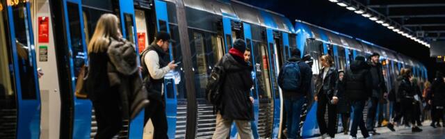 Srbin upoznao lepu Srpkinju u metrou u Stokholmu, a onda je krenula njegova potraga: Prst sudbine spojio dvoje mladih, ali usledio neočekivani obrt!