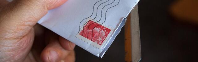 Danska pošta posle 400 godina prekida isporuku pisama