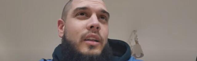 Dejan Dragojević dobio otkaz na televiziji! “Rečeno je, ko ne potpiše…”