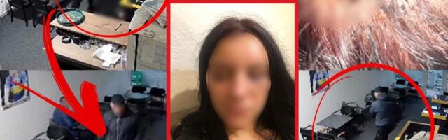 SESTRA BRUTALNO PRETUČENE SRPKINJE U KAFIĆU U BERANAMA SVEDOČILA NA SUĐENJU: "Smejao se kad mi je pozlilo, dolazio ispred stana" - ŠOKANDTNA REAKCIJA OSUMNJIČENOG! (FOTO)