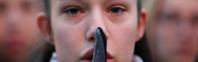 Akcija “Raspiši pobedu”: Studenti objavili spisak lokacija