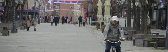 U Severnoj Mitrovici pravo glasa ima 17.663 birača, glasanje počelo u 7 časova