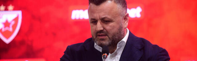 Zvezda uvećala budžet: Ovoliko on sada iznosi!