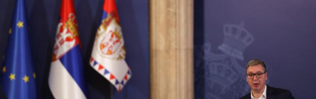 Вучић: Имамо два циља за следећу годину