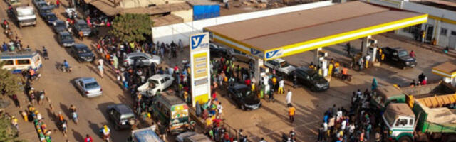 Mali i Burkina Faso uvode zabranu ulaska državljanima SAD