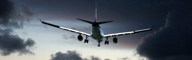 Sneg u Amsterdamu otkazao letove