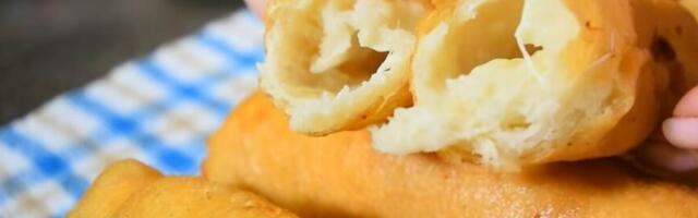 Piroške sa sirom koje nestaju sa tanjira za tren oka: Uspevaju i neiskusnim domaćicama, a sve sastojke već imate